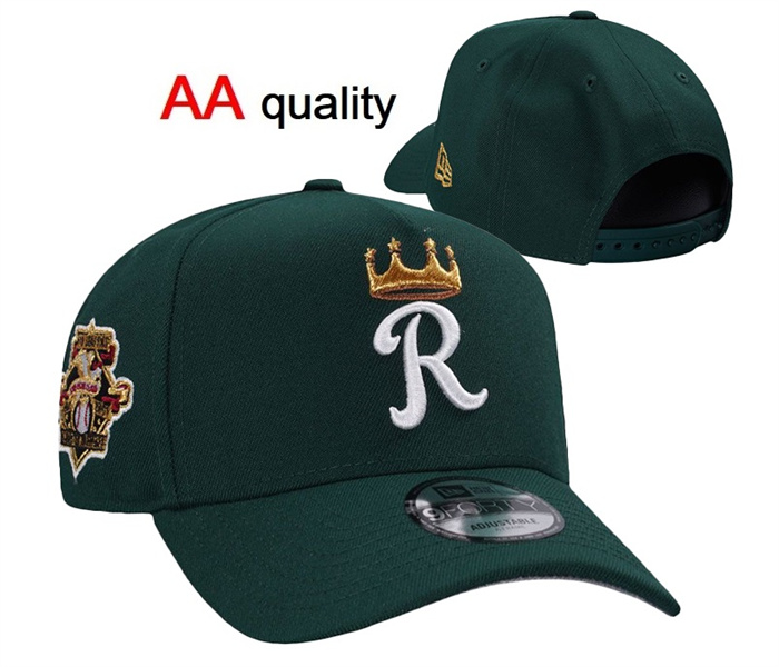 Kansas City Royals 2026 Stitched Snapback Hats 002